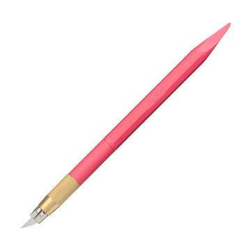 Olfa Designers Art Knife Pink With 4mm Blades - image 01