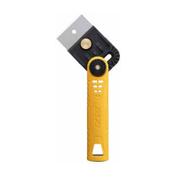 Olfa Adjustable Head Scraper And Cutter 43mm - image 01