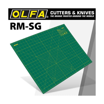 Olfa Mat Rotary 600 X 450 X 1.5mm - image 01