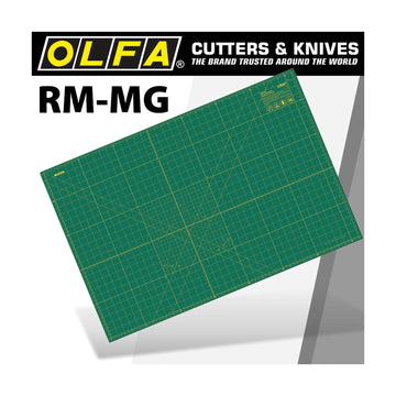 Olfa Mat Rotary 940 X 630 X 1.5mm - image 01