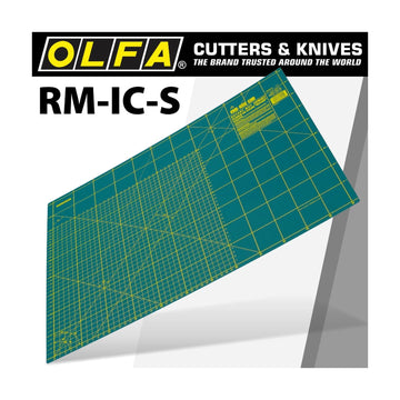 Olfa Mat For Rotary Cutter 450X600mm - image 01