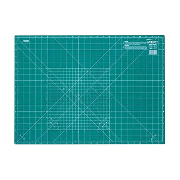 Olfa Mat Craft Multi-Purpose 620 X 450mm A2 Self Healing - image 01