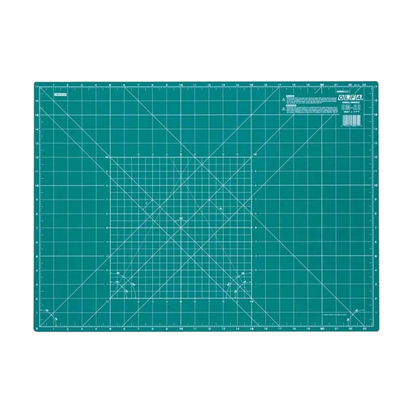 Olfa Mat Craft Multi-Purpose 620 X 450mm A2 Self Healing - image 01