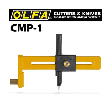 Olfa Model CMP-1 Compass Cutter - image 01