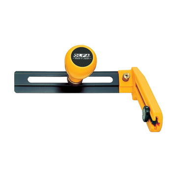 Olfa Heavy Duty Circle Cutter To Cut Thick Cardboard 7Cm-30Cm Diameter - image 01