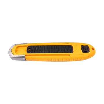 Olfa Automatic Self-Retracting Safety Knife & Box Opener Bulk - image 01