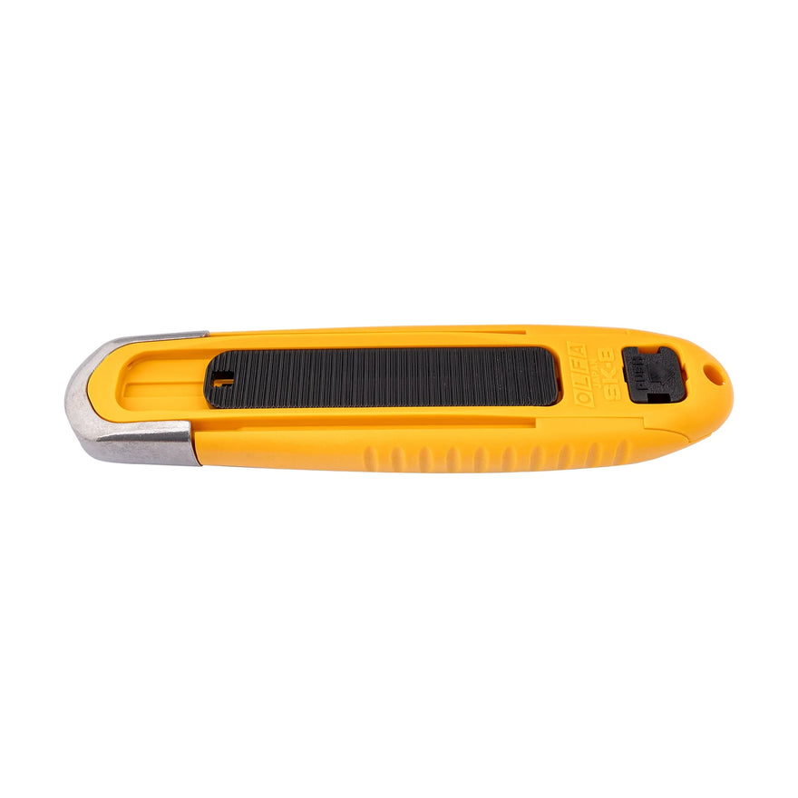 Olfa Automatic Self-Retracting Safety Knife & Box Opener Bulk - image 01