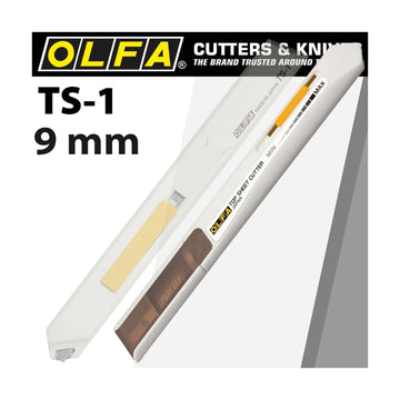 Olfa Knife Ts1 Top Sheet Cutter 6mm - image 01