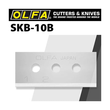 Olfa Blade SKB10B 10 Pack SK10 - image 01
