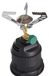 image of Outfit Camping Gas Stove