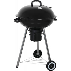 image of Dangrill 57cm Kettle Grill