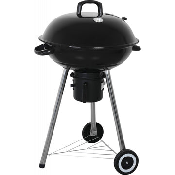 image of Dangrill 57cm Kettle Grill