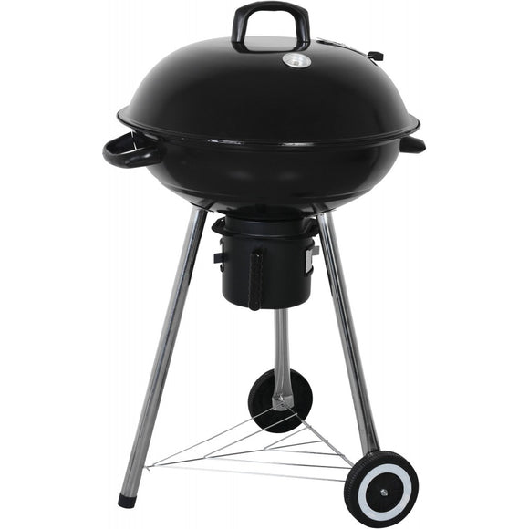 image of Dangrill 57cm Kettle Grill