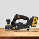 Cat Planer BL 18V TOOL ONLY-5