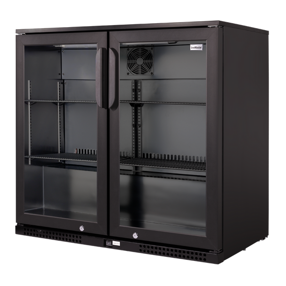 SnoMaster 200L Under Counter Beverage Cooler SMBC 200 For Sale AHM snomaster-200l-under-counter-beverage-cooler-smbc-200-for-sale-ahm