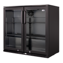 SnoMaster 200L Under-Counter Beverage Cooler (SMBC-200) in Refrigerators