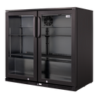 SnoMaster 200L Under-Counter Beverage Cooler (SMBC-200) in Refrigerators