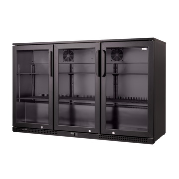 SnoMaster 300L Under-Counter Beverage Cooler (SMBC-300) in Refrigerators