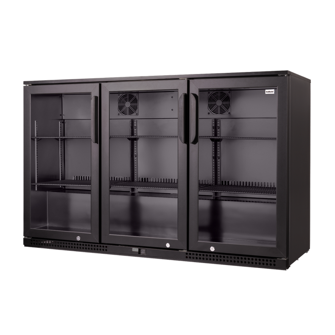 SnoMaster 300L Under-Counter Beverage Cooler (SMBC-300) in Refrigerators