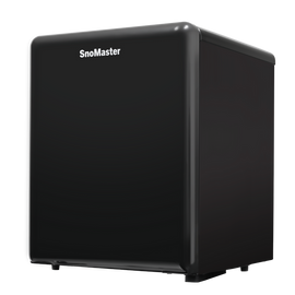 SnoMaster 28L Absorption Minibar Cooler Black (SMBC-30A) in Refrigerators