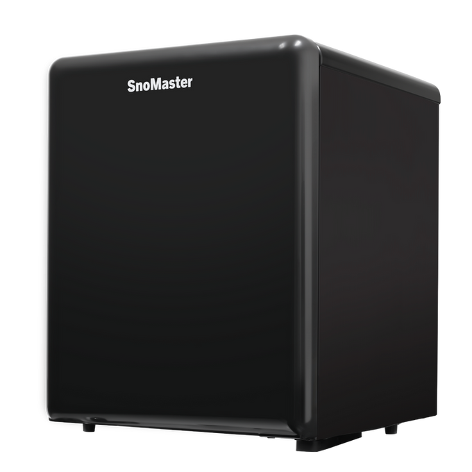 SnoMaster 28L Absorption Minibar Cooler Black (SMBC-30A) in Refrigerators