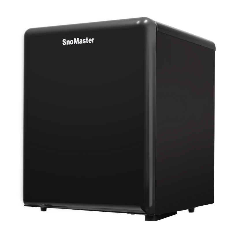 SnoMaster 28L Absorption Minibar Cooler Black (SMBC-30A) in Refrigerators