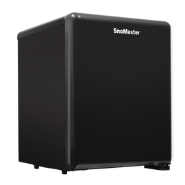 SnoMaster 47L Absorption Minibar Cooler Black (SMBC-60A) in Refrigerators