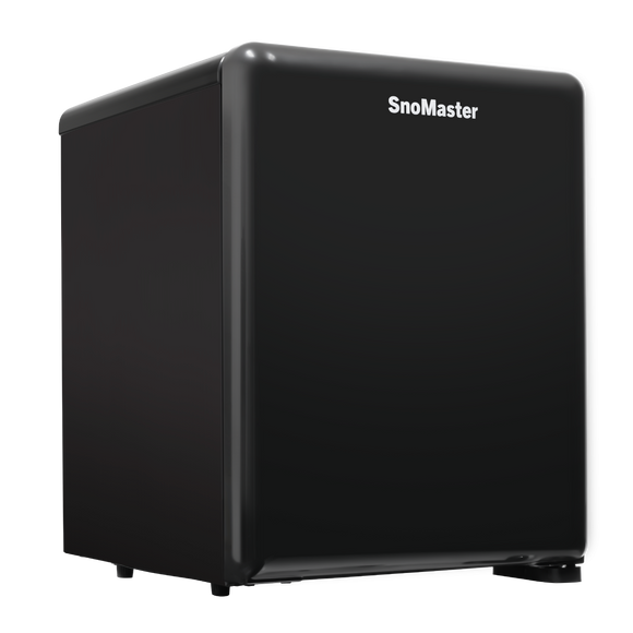 SnoMaster 47L Absorption Minibar Cooler Black (SMBC-60A) in Refrigerators