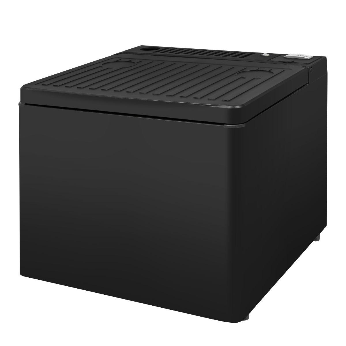 SnoMaster - 40L Gas/12V/220V Portable Fridge SMSP-403IN1