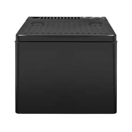 SnoMaster - 40L Gas/12V/220V Portable Fridge SMSP-403IN1