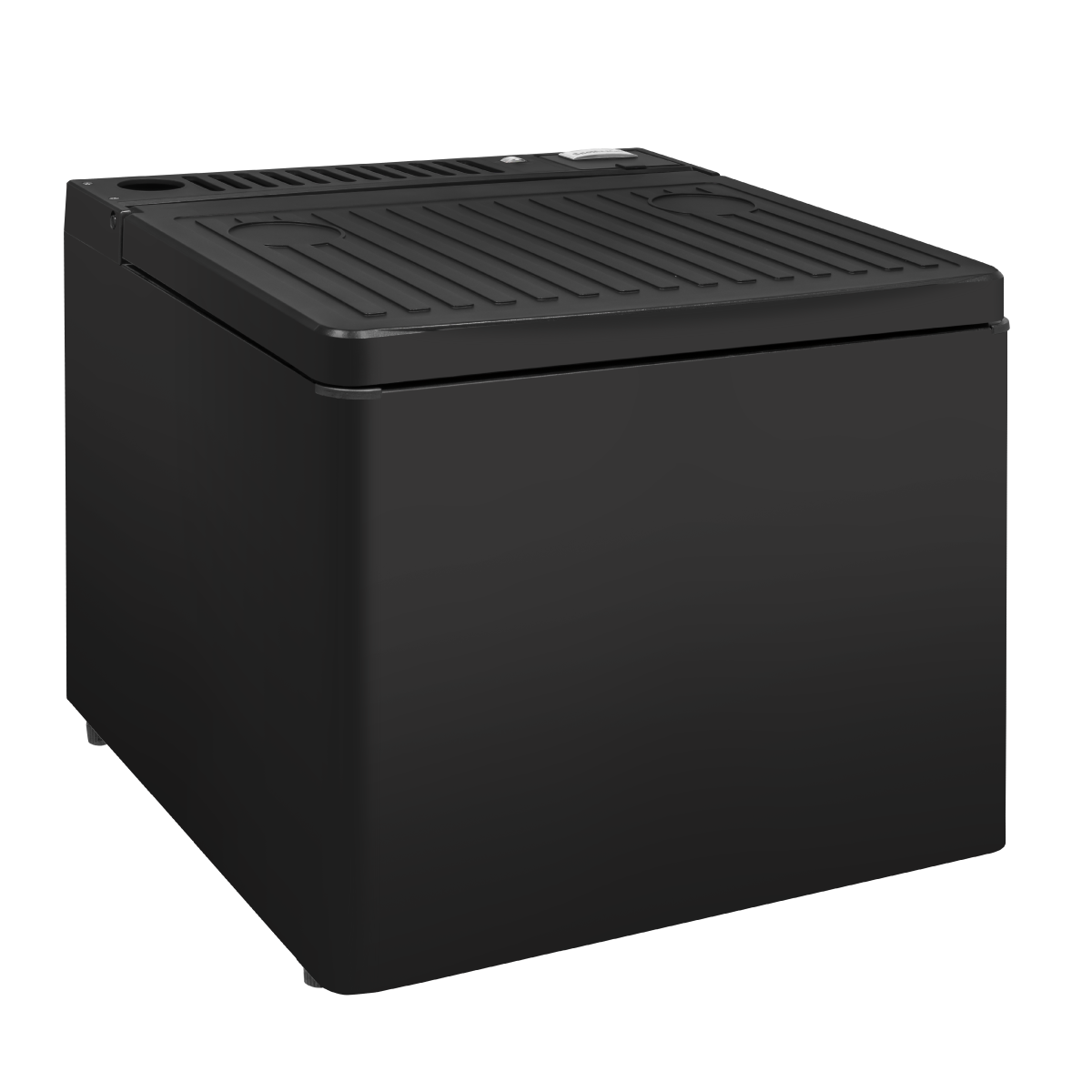 SnoMaster - 40L Gas/12V/220V Portable Fridge SMSP-403IN1 - 0