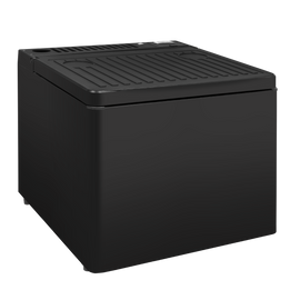 SnoMaster - 40L Gas/12V/220V Portable Fridge SMSP-403IN1 - 0