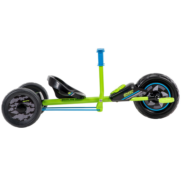 image of Huffy Mini Green Machine 10"