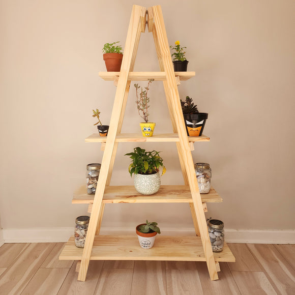 CTS A-Frame Lami-Shelf 1500mm High