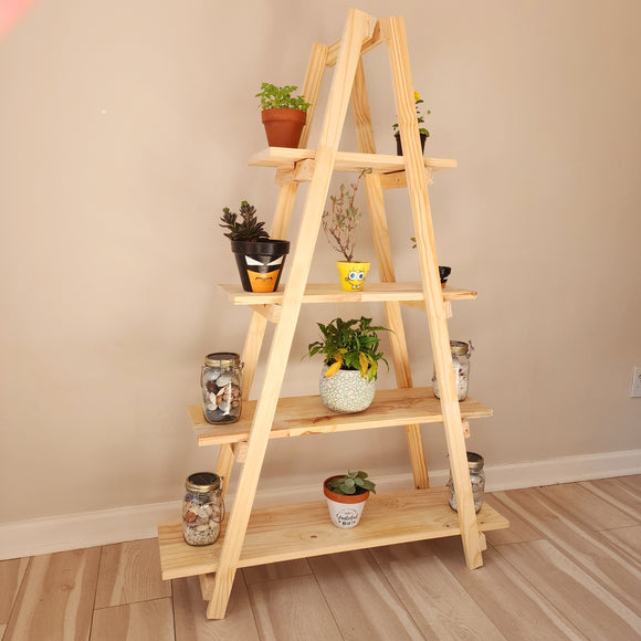CTS A-Frame Lami-Shelf 1500mm High