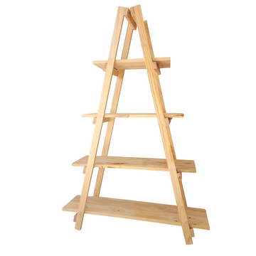 CTS A-Frame Lami-Shelf 1500mm High - 0