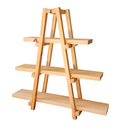 CTS A-Frame Lami-Shelf 600mm High-3