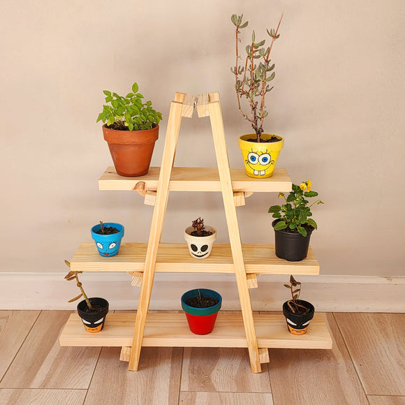 CTS A-Frame Lami-Shelf 600mm High