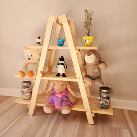 CTS A-Frame Lami-Shelf 900mm High - 0