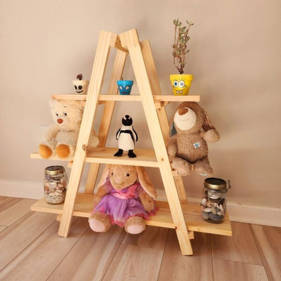 CTS A-Frame Lami-Shelf 900mm High