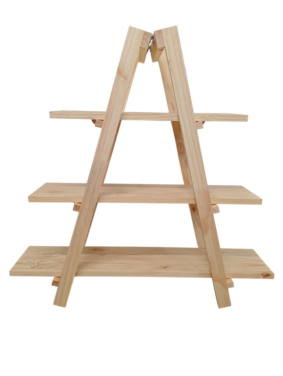 CTS A-Frame Lami-Shelf 900mm High