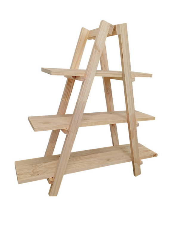 CTS A-Frame Lami-Shelf 900mm High