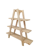 CTS A-Frame Lami-Shelf 900mm High-1