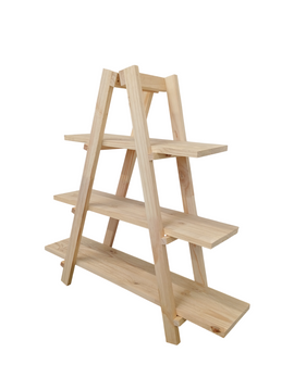 CTS A-Frame Lami-Shelf 900mm High