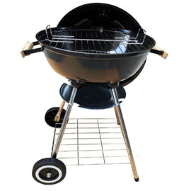 image of Afritrail Kettle Braai 44cm Medium