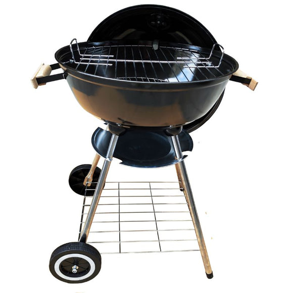 image of Afritrail Kettle Braai 44cm Medium