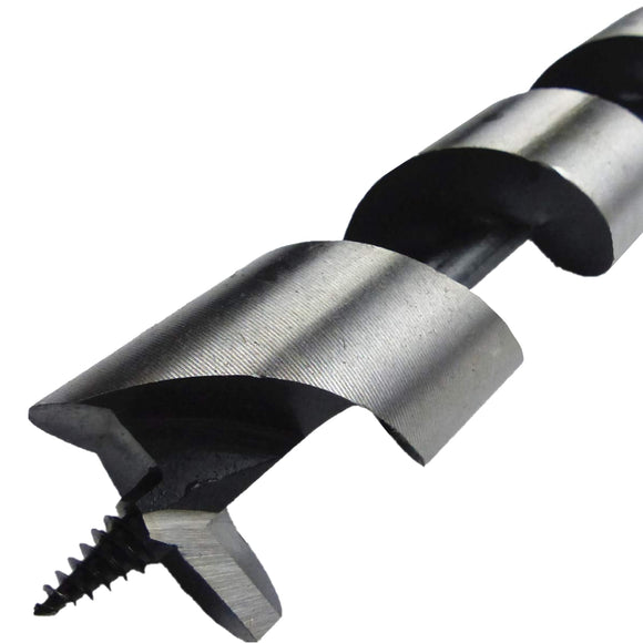 Image of a Tork Craft Auger Bit 25 X 300mm Pouched