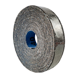 Image of a Tork Craft Emery Cloth 40 Grit 25mm X 10m Roll