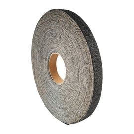 Image of a Tork Craft Emery Cloth 25mm X 40 Grit X 50m Roll