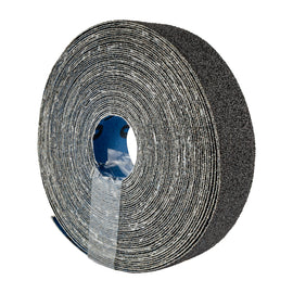 Image of a Tork Craft Emery Cloth 60 Grit 25mm X 10m Roll